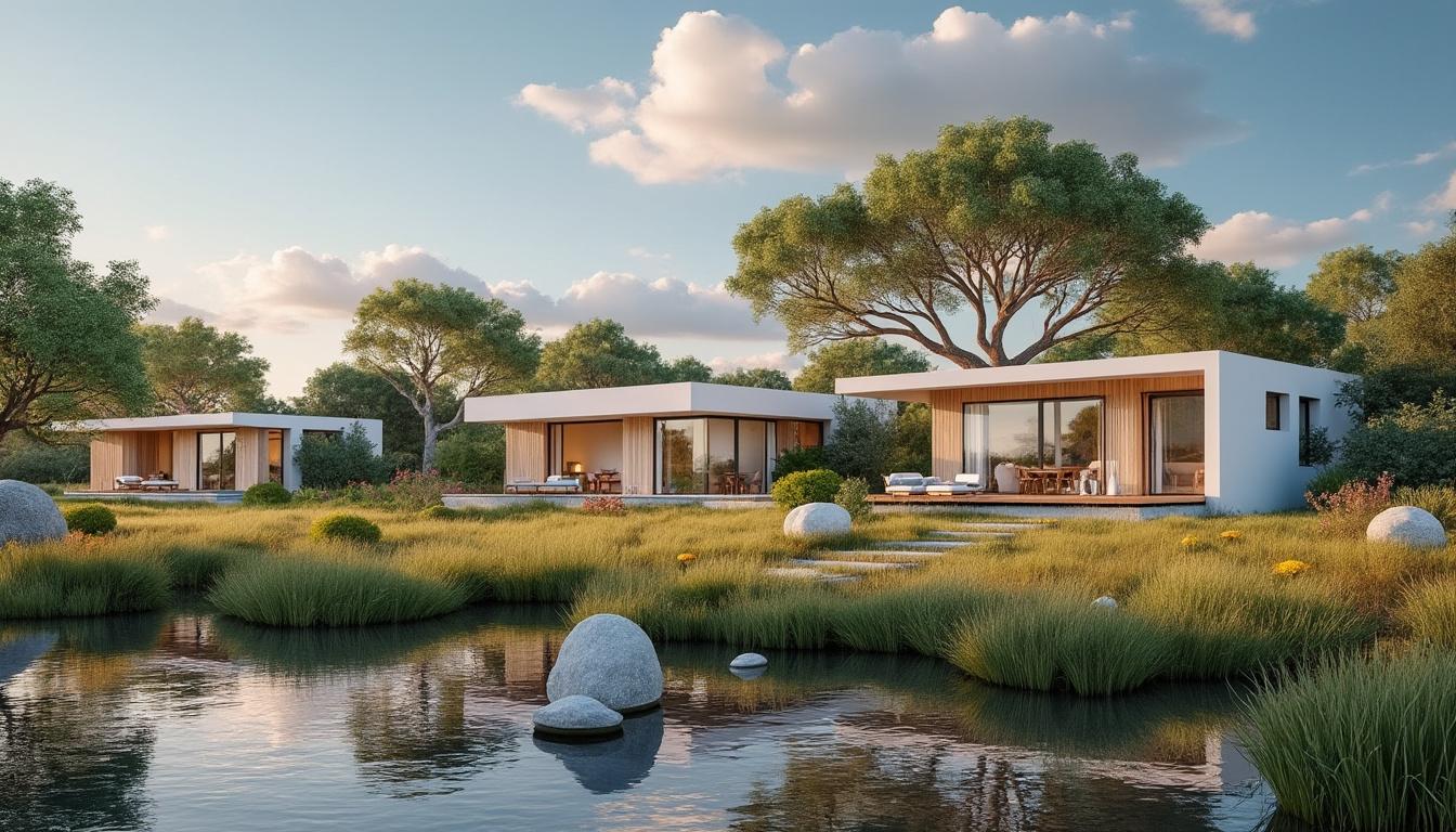 explorez notre sélection des meilleurs sites de locations de vacances en camargue pour 2026 et trouvez l'hébergement idéal pour un séjour inoubliable au cœur de la nature.