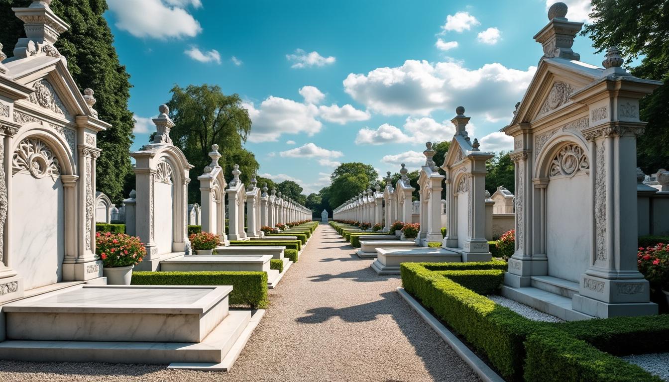 découvrez l'engagement et la qualité des meilleures entreprises de nettoyage de tombes sur le marché, offrant des services professionnels pour préserver la beauté et le respect des sépultures.