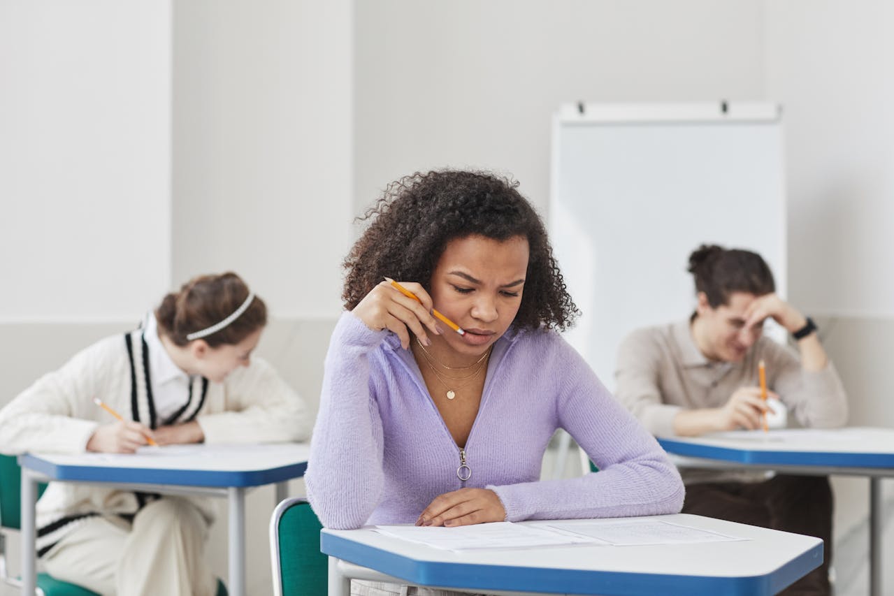 Examen du CRFPA