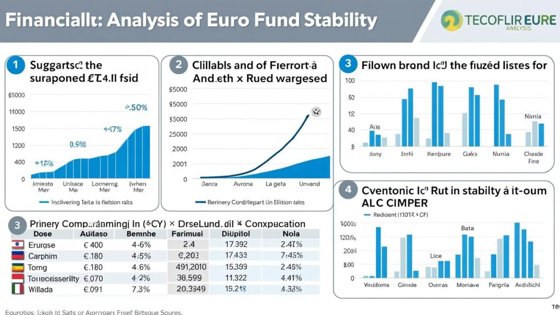 Fonds euros : des rendements attractifs malgré un contexte économique incertain