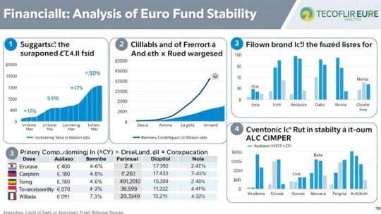 Fonds euros : des rendements attractifs malgré un contexte économique incertain