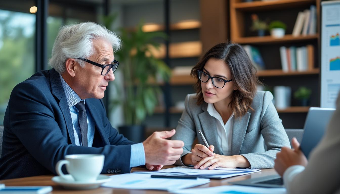 découvrez comment la défiscalisation du per s'applique aux hauts revenus, en démêlant mythes et réalités pour optimiser votre stratégie fiscale.