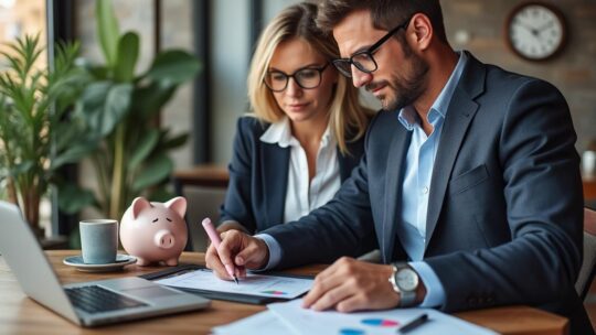 La défiscalisation du PER pour hauts revenus expliquée : Entre mythes et réalités