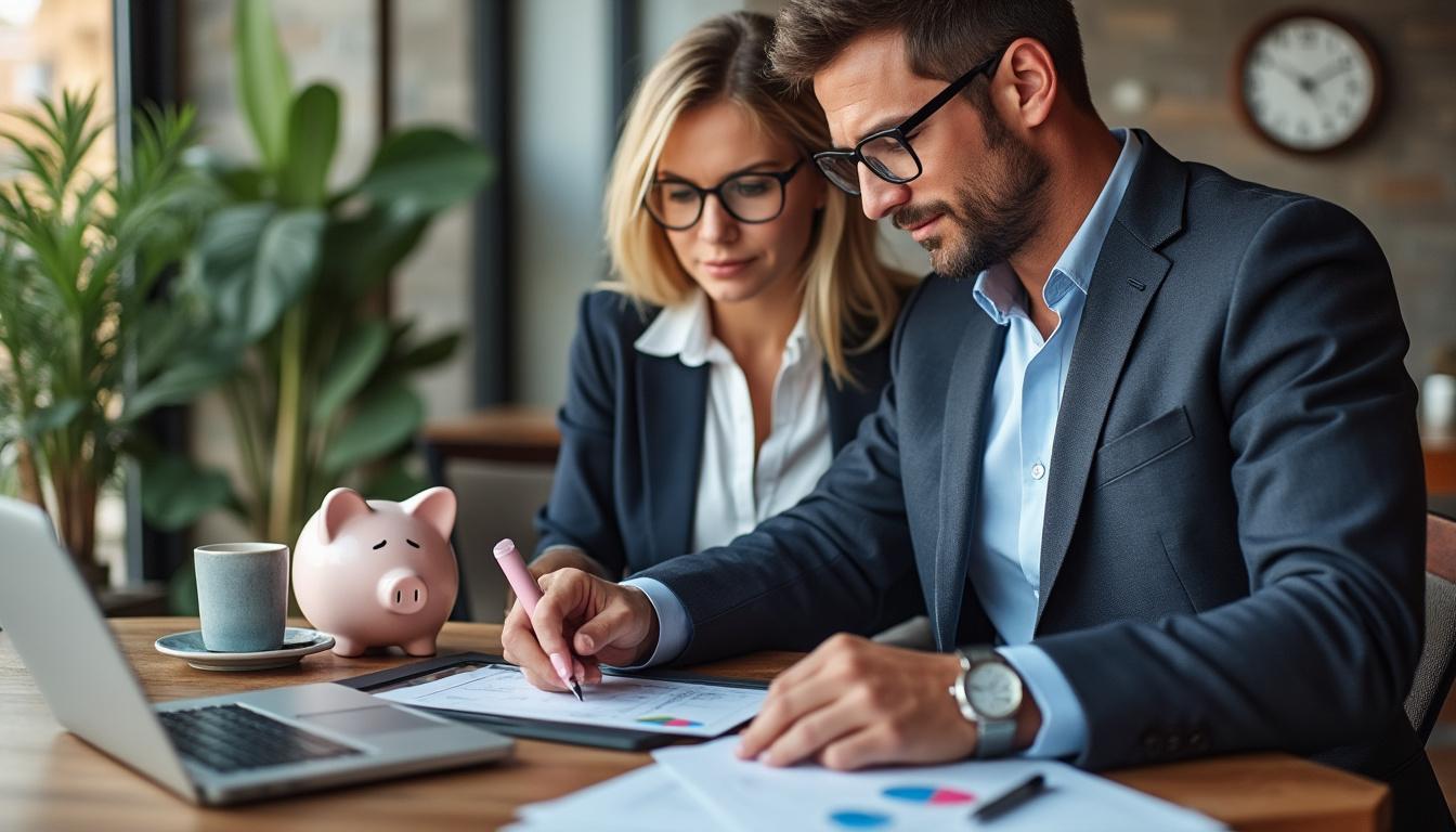découvrez comment la défiscalisation du per s'applique aux hauts revenus, en démêlant les mythes des réalités pour optimiser votre fiscalité.