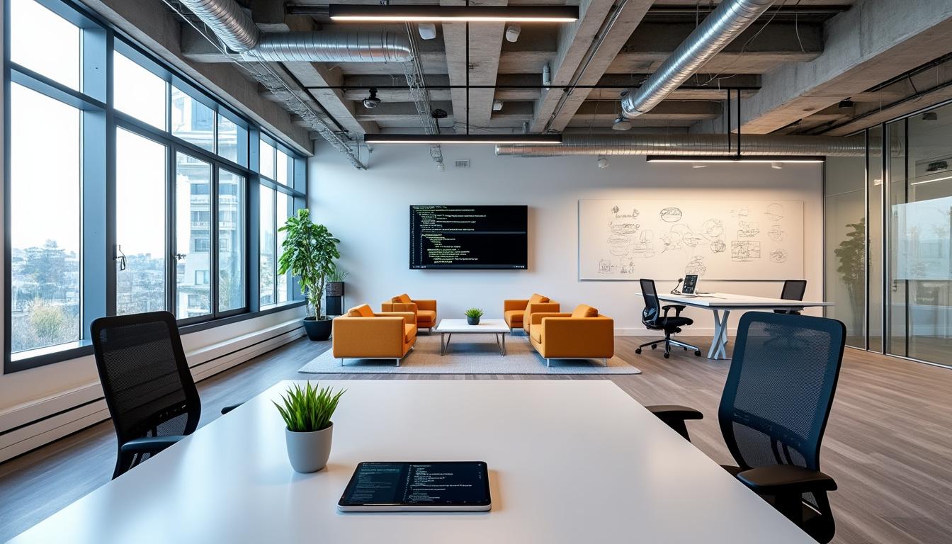 découvrez le guide complet des entreprises avec la liste des meilleures agences web à lyon pour trouver votre partenaire digital idéal.