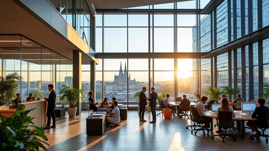 Le guide des entreprises basé sur la liste des meilleures agences web à Lyon