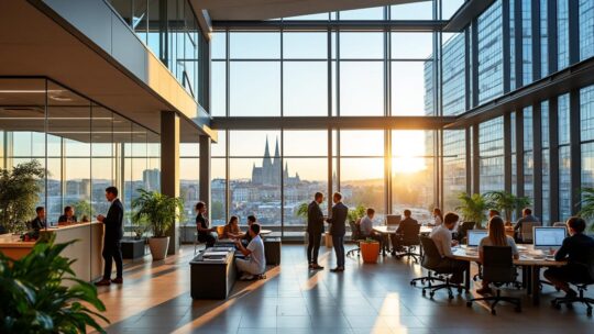 Le guide des entreprises basé sur la liste des meilleures agences web à Lyon