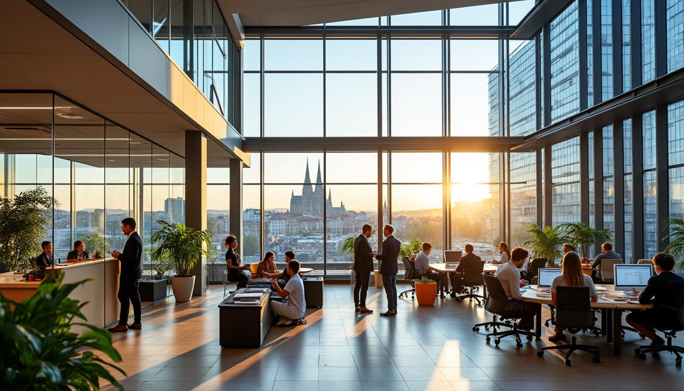 découvrez le guide complet des meilleures agences web à lyon pour trouver l'expertise idéale pour votre entreprise. comparez, évaluez et choisissez les partenaires numériques qui boosteront votre présence en ligne.