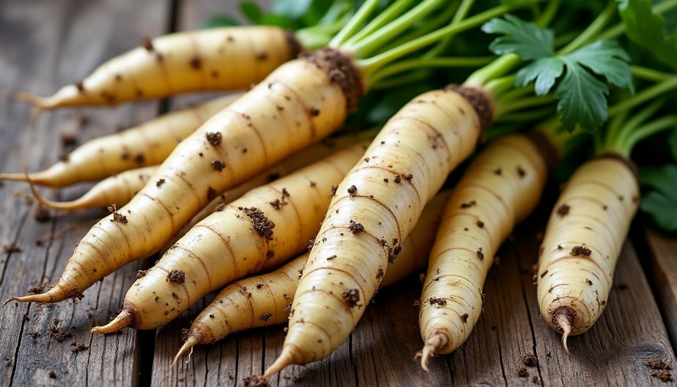 découvrez notre liste complète de légumes commençant par la lettre s pour inspirer vos recettes et enrichir votre cuisine au quotidien.