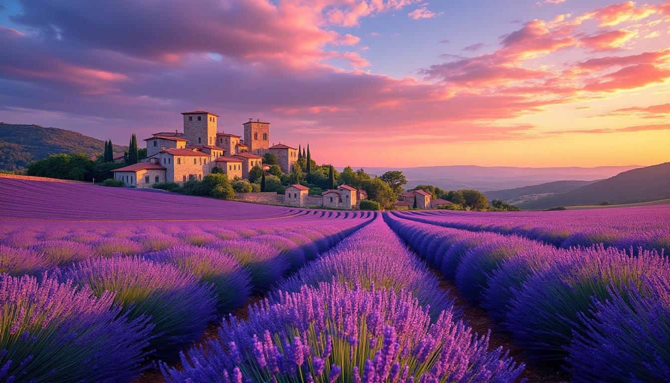 découvrez les 10 meilleurs sites pour louer votre maison de vacances dans le luberon en provence. trouvez des locations authentiques et profitez d'un séjour inoubliable au cœur de la nature.