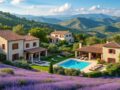 Les 10 Meilleurs sites de locations de vacances pour le Luberon en Provence
