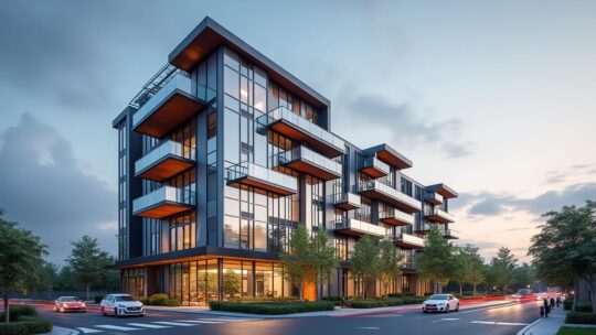 Les avantages incontournables du syndic de copropriété en ligne pour les copropriétaires