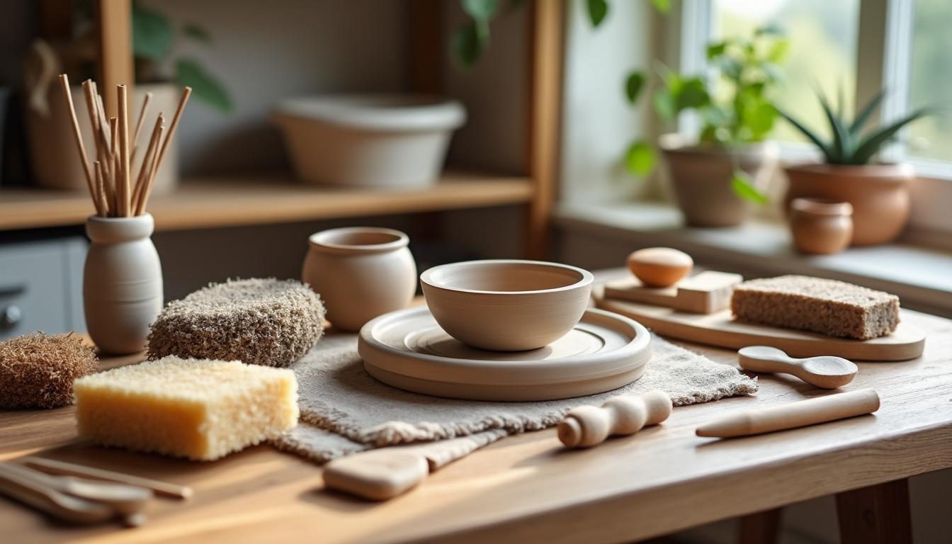 découvrez les erreurs fréquentes à éviter pour bien débuter avec un kit poterie débutant et réussir vos créations en toute simplicité.