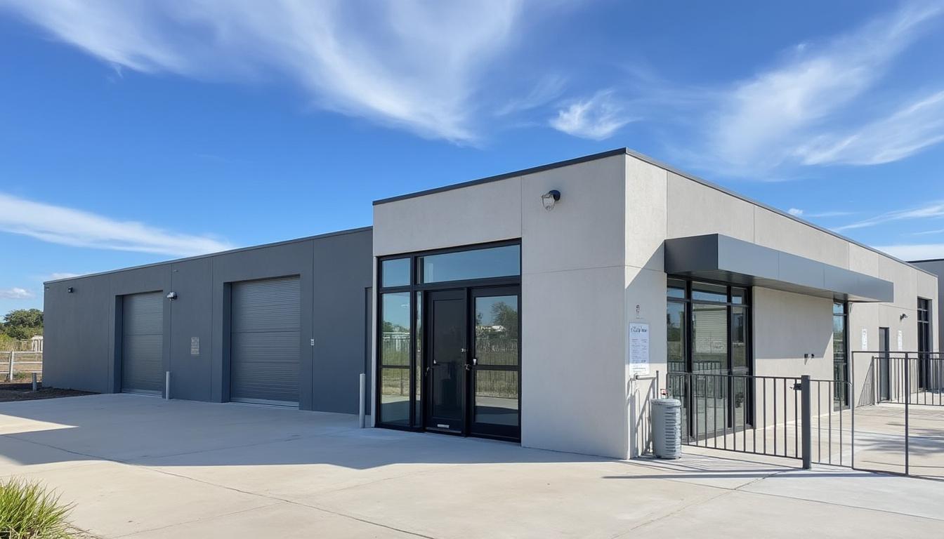 découvrez les meilleures entreprises de box de stockage à avignon et nos astuces incontournables pour choisir le box adapté à vos besoins en toute sérénité.