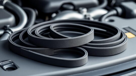 Les meilleures marques de courroies d’accessoires pour Citroën C4 III en 2026