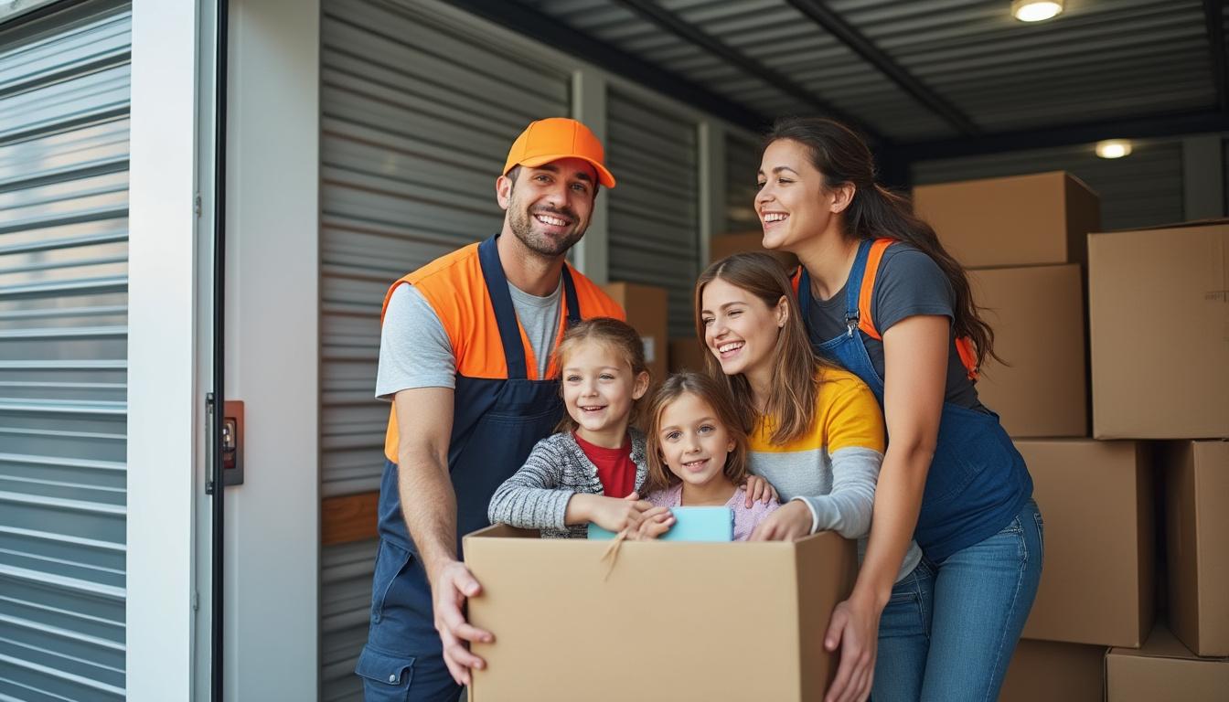 découvrez les meilleurs garde-meubles à lyon pour un déménagement serein et sans tracas. profitez de solutions sécurisées et adaptées à vos besoins de stockage.