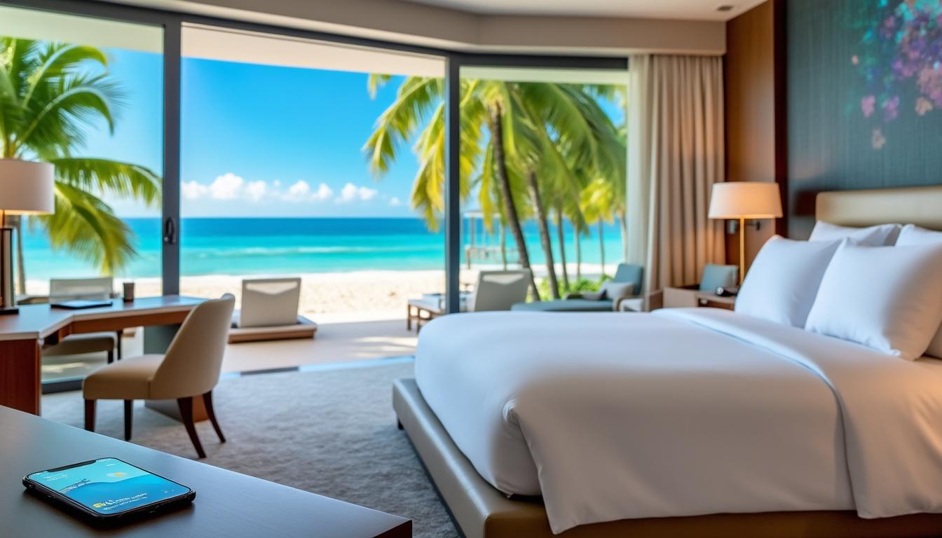 découvrez notre sélection des meilleurs hôtels en nouvelle-calédonie, adaptés à tous les budgets, pour un séjour inoubliable entre confort et authenticité.