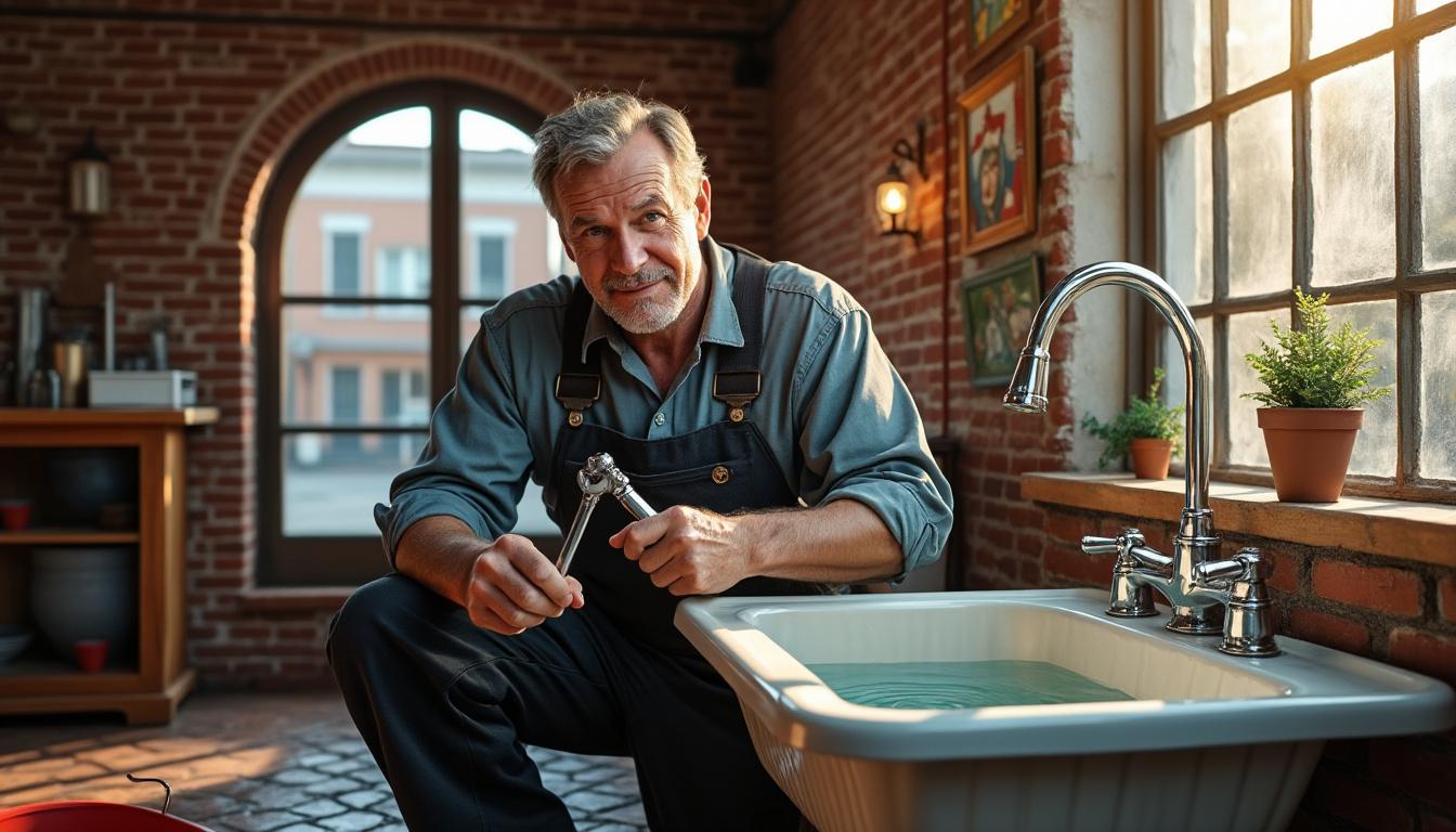 découvrez les meilleurs plombiers à toulouse avec des tarifs compétitifs et des avis clients fiables pour tous vos besoins en plomberie.