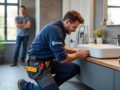 Les meilleurs plombiers à Toulouse : tarifs et avis clients