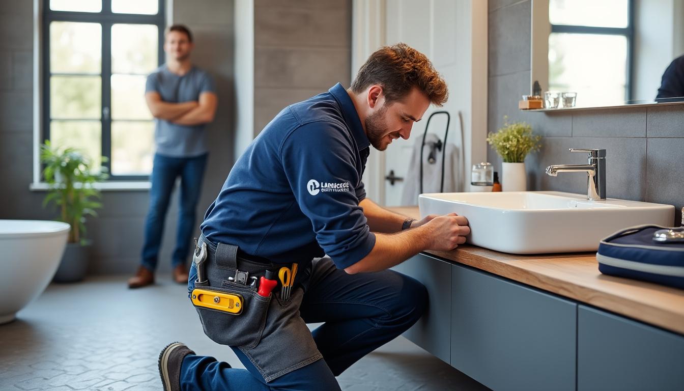 découvrez les meilleurs plombiers à toulouse avec des tarifs compétitifs et des avis clients authentiques pour un service de qualité garanti.