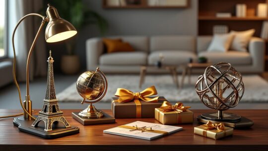 Les meilleurs puzzles 3D pour adultes à offrir en cadeau cette année