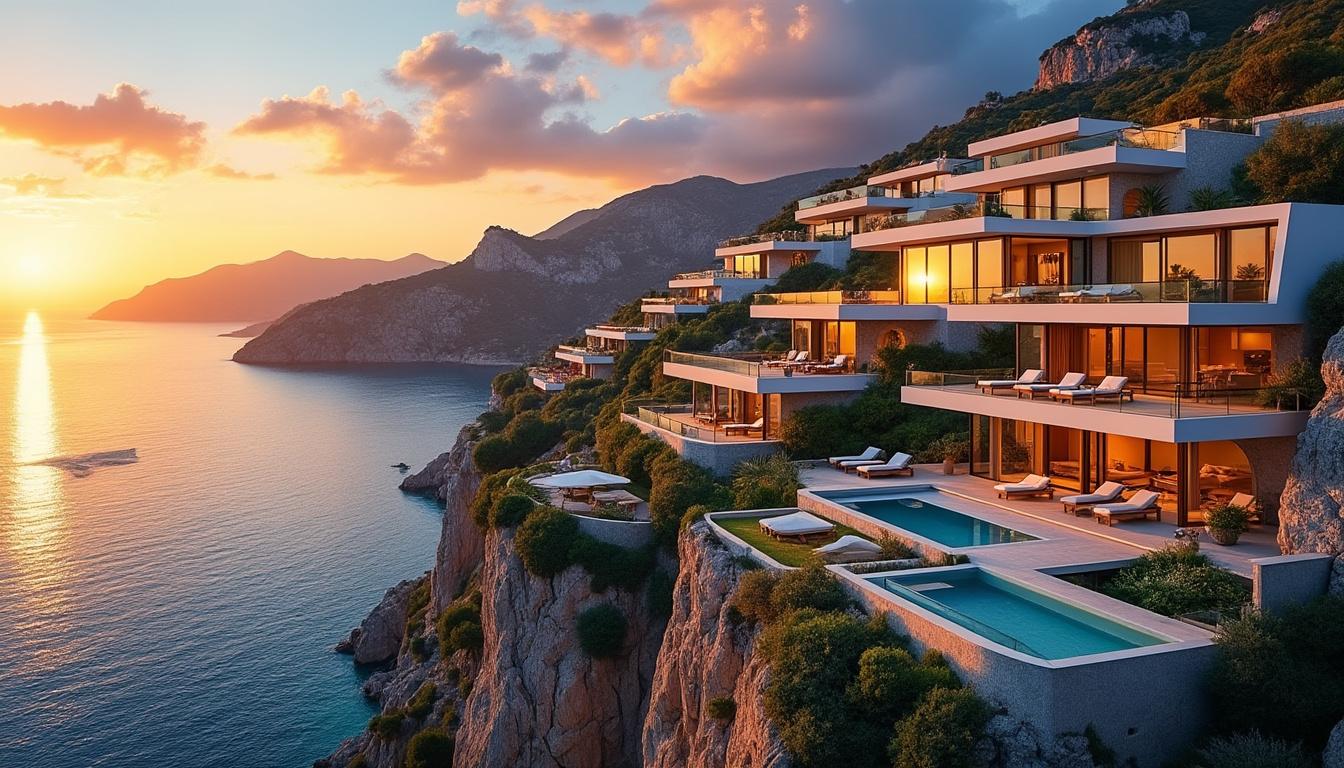 découvrez les tendances incontournables des meilleurs sites de locations de vacances à cassis pour 2026 et préparez votre séjour idéal au cœur de la méditerranée.