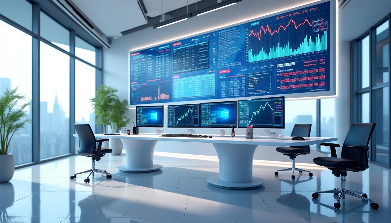 découvrez comment l'affacturage rapide en 24h révolutionne le marché, ses tendances actuelles et les avantages pour les entreprises en pleine croissance.