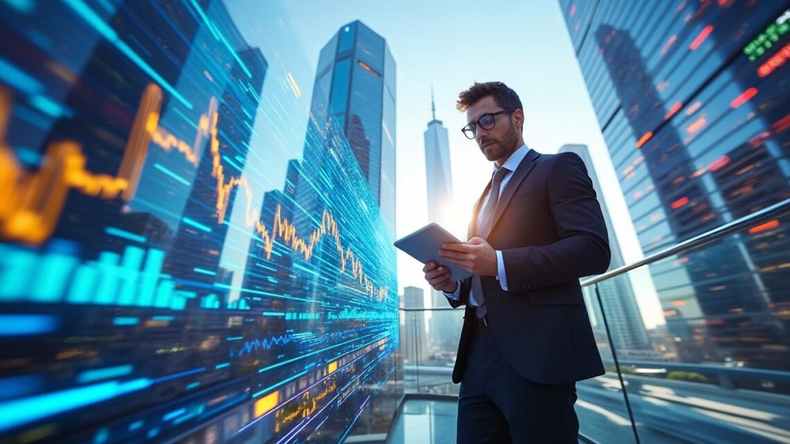 Les tendances du marché : l’affacturage rapide en 24h en plein essor