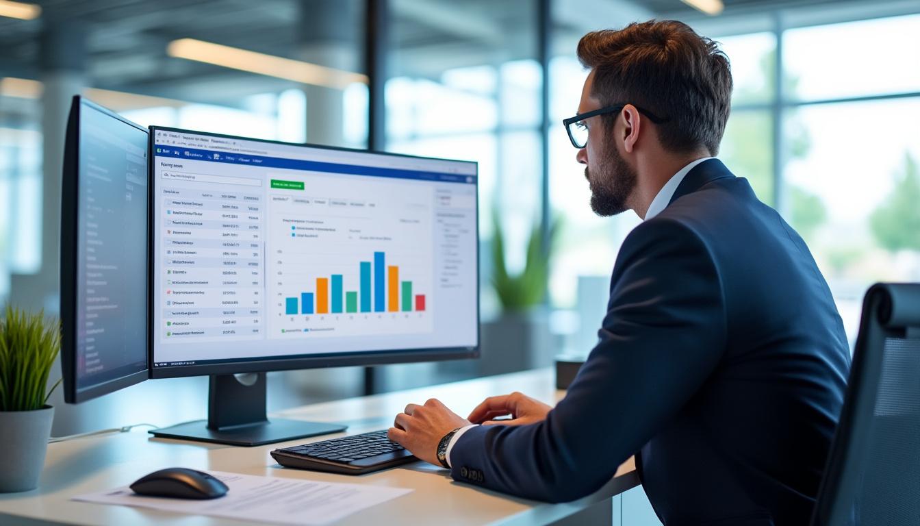 découvrez comment un outil de suivi de facturation peut optimiser la gestion de votre trésorerie, améliorer vos flux de trésorerie et renforcer la santé financière de votre entreprise.