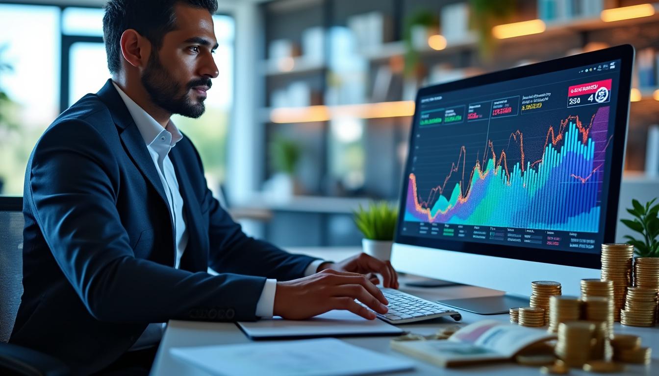 découvrez comment un outil de suivi de facturation peut optimiser la gestion de votre trésorerie, améliorer votre flux de trésorerie et favoriser la croissance de votre entreprise.
