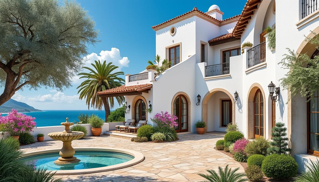 découvrez notre guide complet des meilleurs sites de locations de vacances à alicante pour trouver l'hébergement idéal et profiter pleinement de votre séjour.