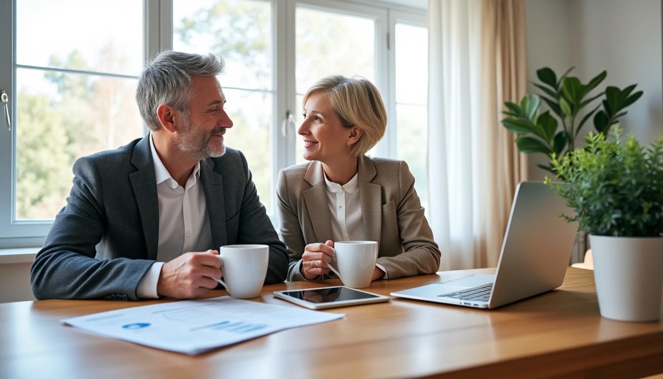 découvrez comment optimiser votre épargne grâce à la fiscalité avantageuse du plan d'épargne retraite (per) en retrait capital. suivez notre guide pratique pour maximiser vos gains et préparer sereinement votre retraite.