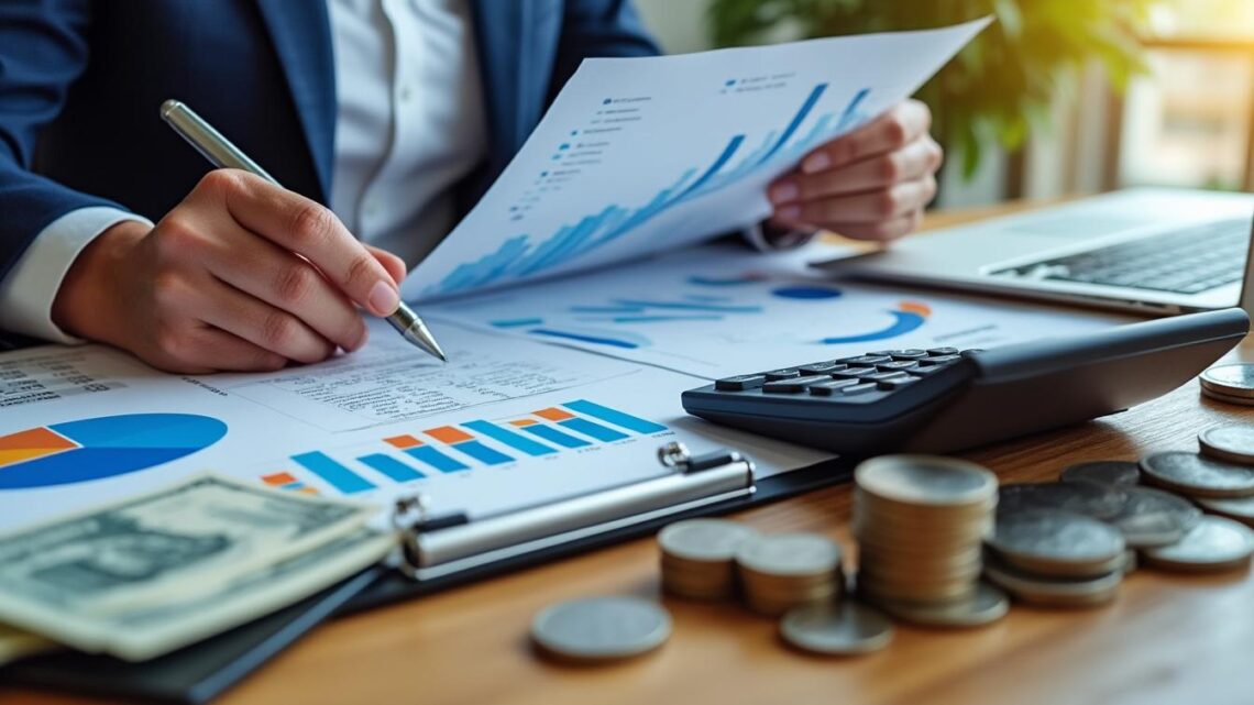 Optimisez votre épargne avec la fiscalité du PER en retrait capital : guide pratique