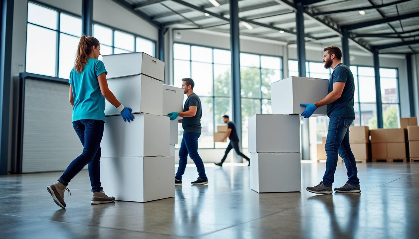 découvrez les avantages de choisir une box de stockage à buchelay - mantes-la-jolie pour sécuriser et organiser vos affaires facilement, avec des solutions adaptées à vos besoins.