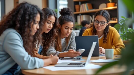 Pourquoi la rédaction d’une pétition en ligne est cruciale pour les nouvelles générations