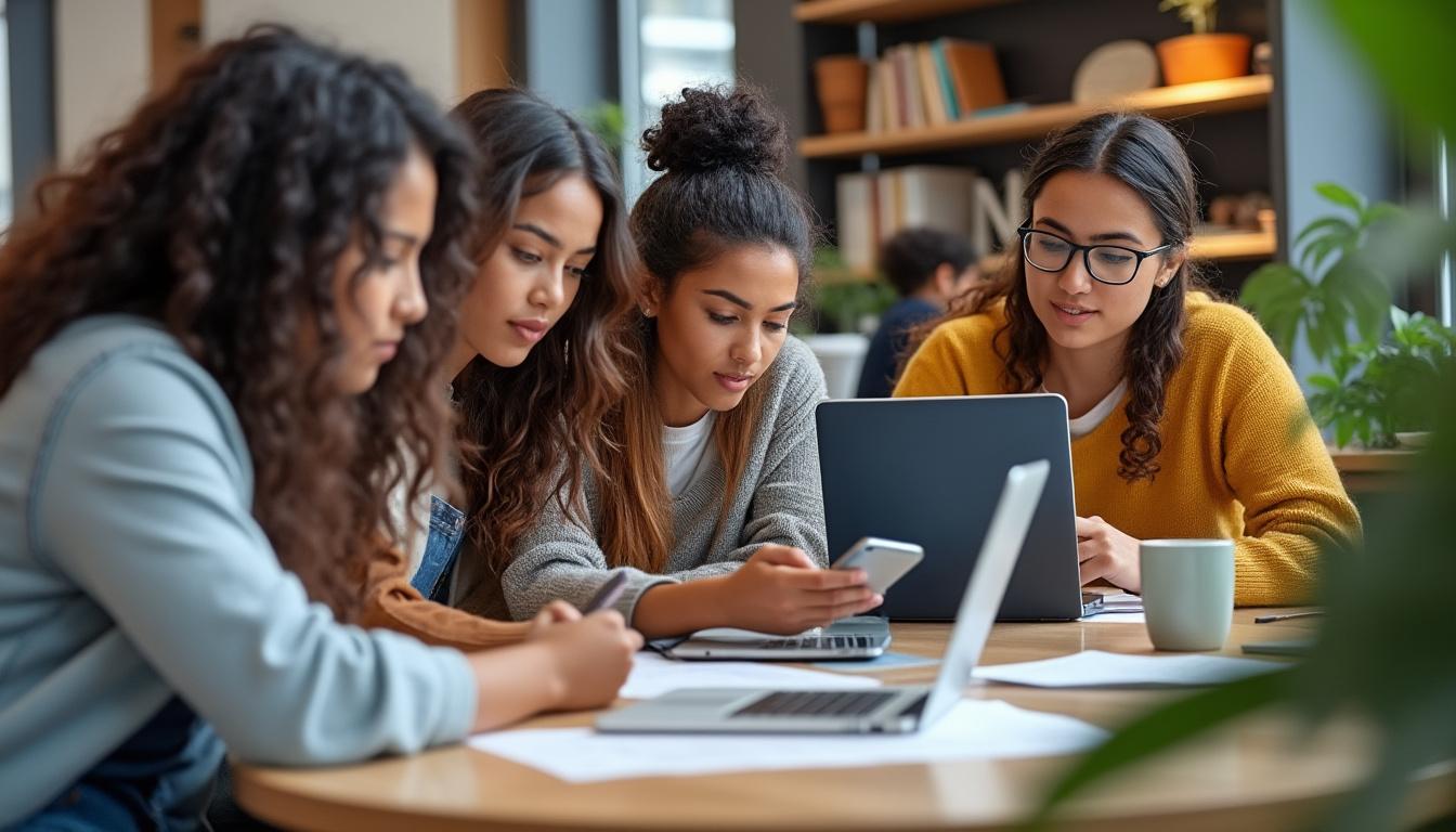 découvrez pourquoi la rédaction d’une pétition en ligne est essentielle pour engager et responsabiliser les nouvelles générations dans les causes qui les concernent.