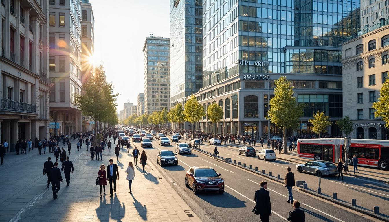 découvrez pourquoi les meilleures agences d'intérim à nantes sont essentielles pour les chercheurs d'emploi, offrant des opportunités ciblées, un accompagnement personnalisé et un accès privilégié au marché local.