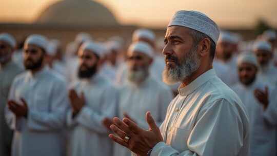 Prix d’un imam pour le hlel mariage religieux musulman : astuces pour économiser