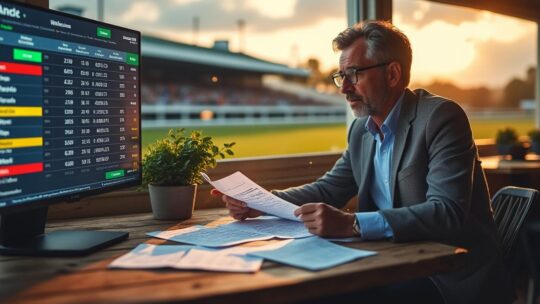 Pronostic PMU : l’art de combiner les courses pour gagner