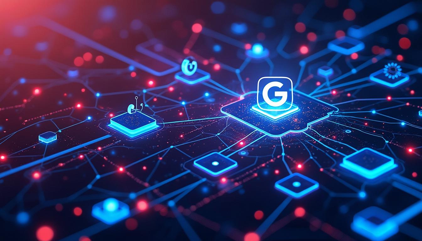 découvrez speedyindex, la solution idéale pour une indexation rapide de vos contenus, un suivi précis de vos performances et des rapports détaillés pour optimiser votre présence en ligne.