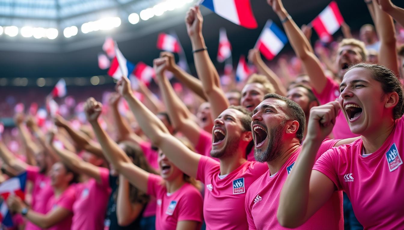 découvrez comment le premier maillot rose du stade français a marqué un tournant dans l’histoire du rugby français, alliant audace, innovation et identité forte pour le club parisien.