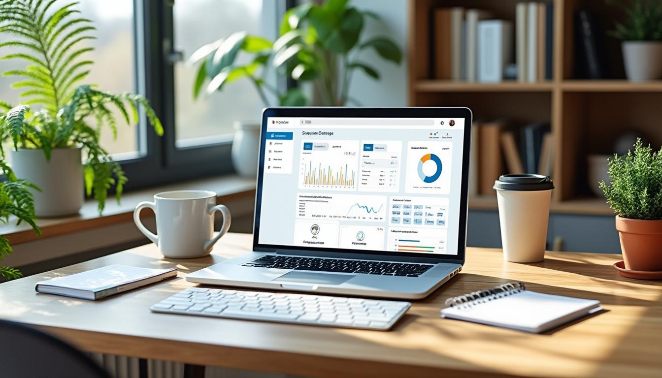 découvrez le top 5 des meilleures plateformes de vente de liens seo à favoriser en 2026 pour booster votre référencement naturel efficacement.