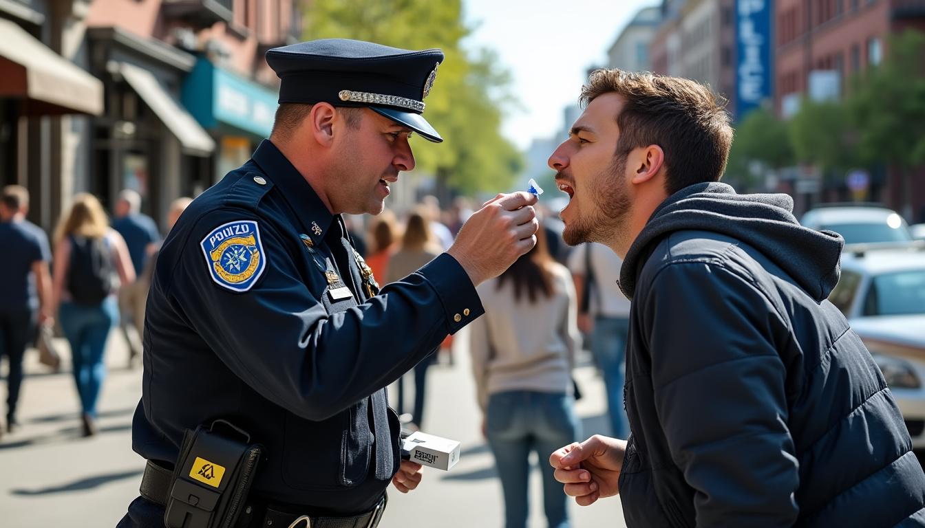 découvrez comment les tests salivaires pour les piétons offrent une solution rapide, simple et fiable pour détecter l'alcool ou les drogues sur la voie publique. informations, avantages et fonctionnement détaillés.