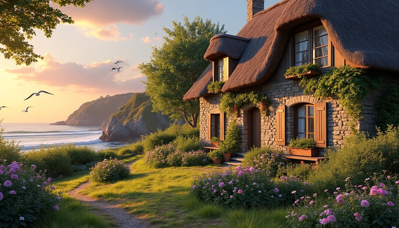 découvrez le top 10 des meilleurs sites de locations de vacances à locronan pour un séjour inoubliable. trouvez des hébergements uniques et profitez de cette charmante destination bretonne.