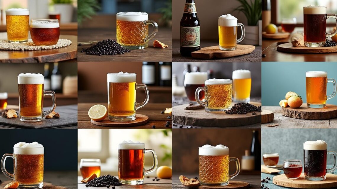 Top 10 des meilleurs sites de locations de vacances pour Locronan à ne pas manquer