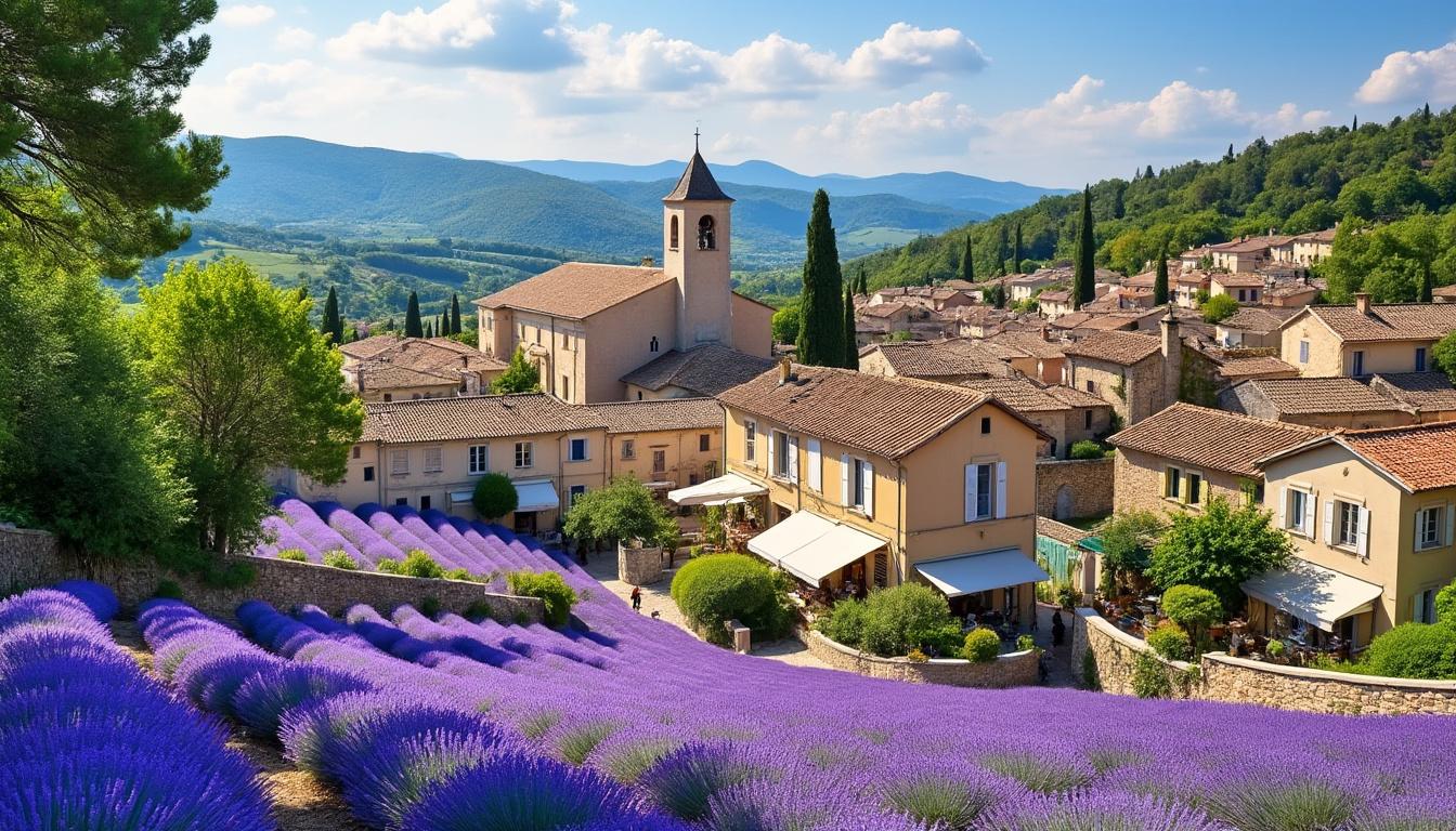 découvrez le top 10 des meilleurs sites de locations de vacances pour le luberon en provence et trouvez l'hébergement idéal pour un séjour inoubliable au cœur de la nature et du charme provençal.