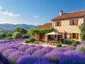 Top 10 des meilleurs sites de locations de vacances pour Luberon en Provence à essayer