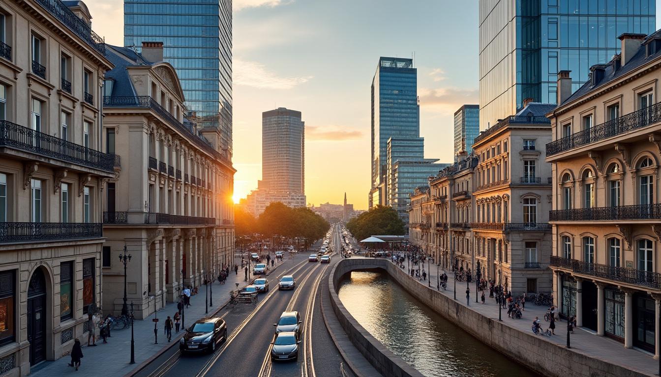 découvrez notre sélection des 5 meilleures agences d'intérim tertiaire à bordeaux pour trouver rapidement des missions adaptées à vos compétences et booster votre carrière.