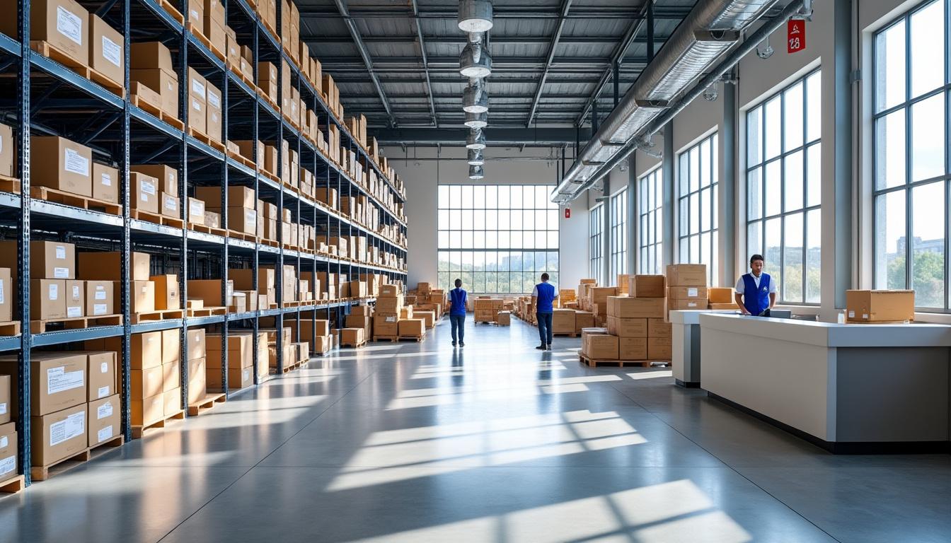 découvrez les 5 principales raisons de choisir une box de stockage à bezons centre pour garder vos affaires en toute sécurité et à proximité.