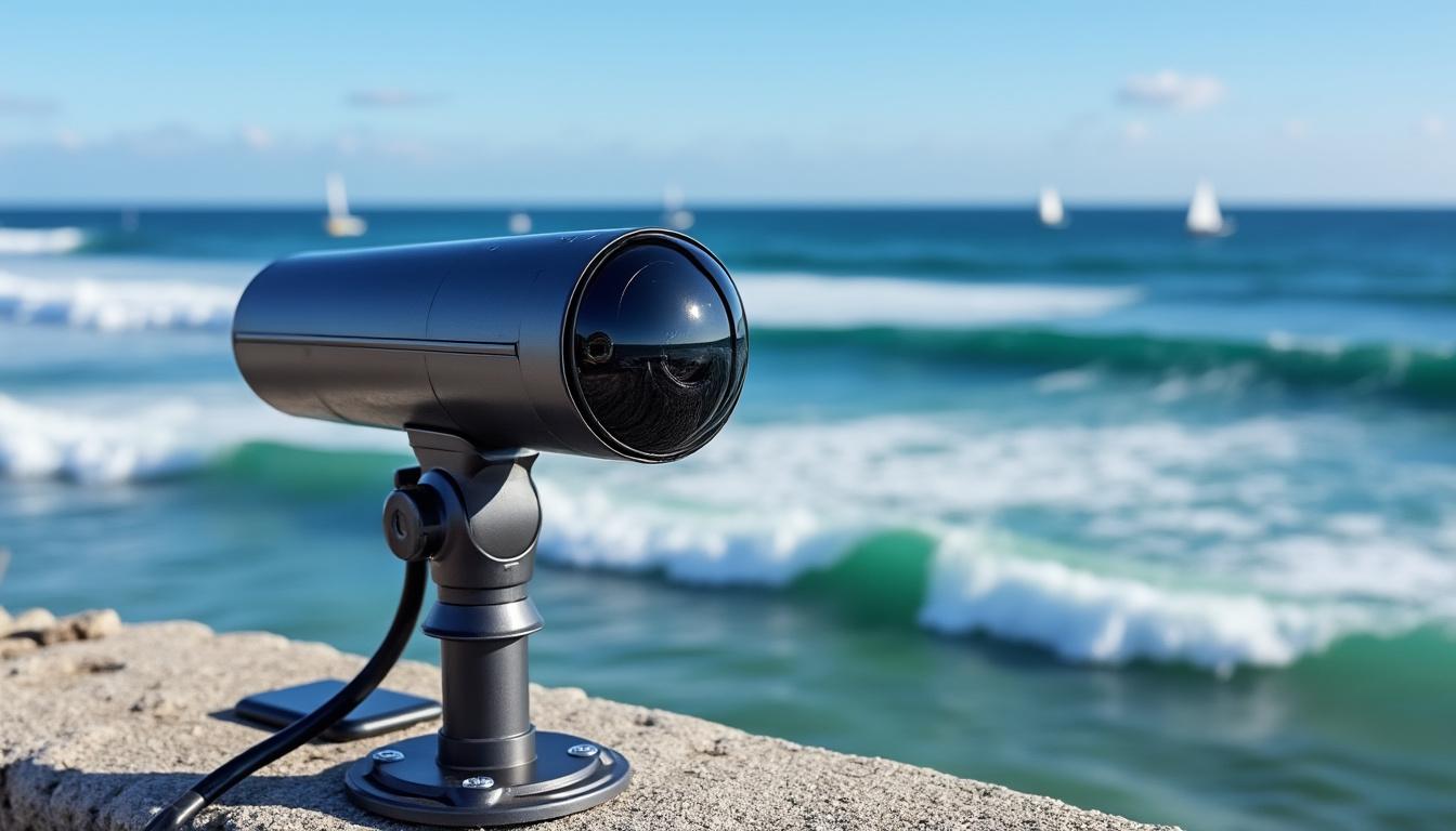 découvrez comment installer facilement la webcam de la sauzaie avec notre guide complet et toutes les astuces indispensables pour un fonctionnement optimal.